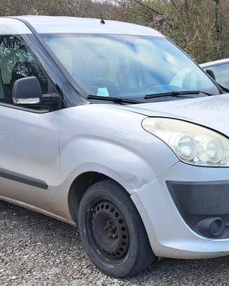 Ricambi Fiat Doblo 1.6 mjet 2010