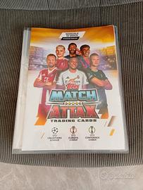 Album calciatori panini 