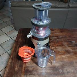 Estrattore Centrifuga Moulinex