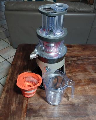 Estrattore Centrifuga Moulinex
