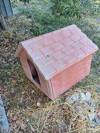Cuccia per cani