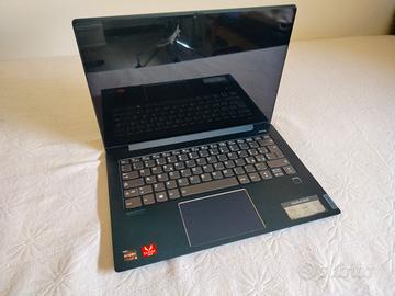 Lenovo IdeaPad S145-15API