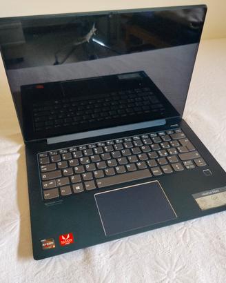 Lenovo IdeaPad S145-15API
