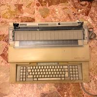 Olivetti ET 2400 funzionante