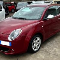 Alfa Romeo MiTo 1.3 JTDm 85CV 2013 Progression