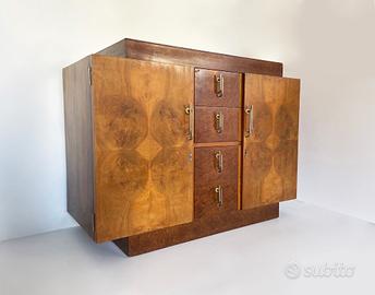 Mobile Vintage 1950 - radica