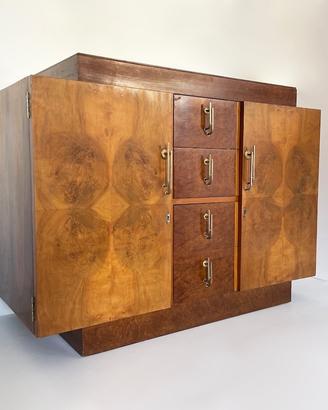 Mobile Vintage 1950 - radica