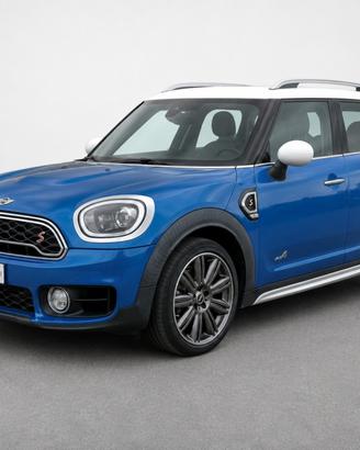 MINI Mini Countryman 2.0 Cooper S Boost all4 auto