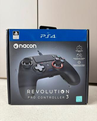 Controller