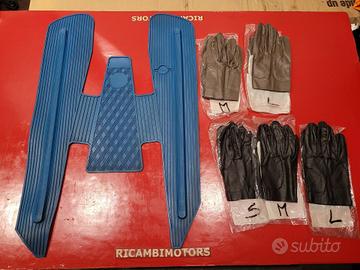 TAPPETINO VESPA 125 PRIMAVERA OMAGGIO