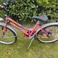 Bicicletta per bambini