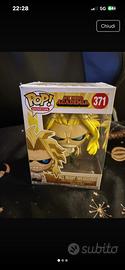 All Might 371