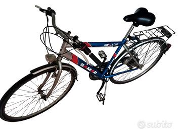 City Bike