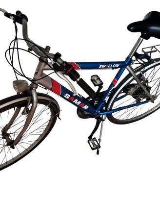 City Bike