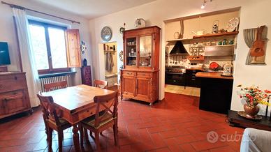 San Martino alla Palma, 4 Vani 90mq ristrutturati