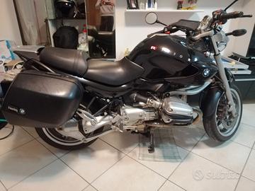 BMW r1150r