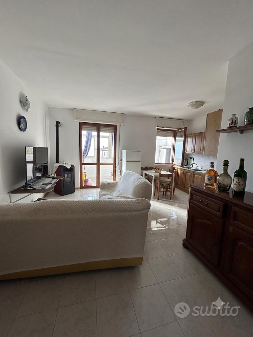 Subito - BIDDER CONSULENZA IMMOBILIARE - Trilocale con veranda e ...