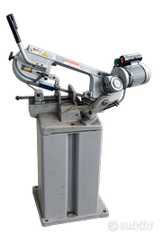 Segatrice a nastro Thomas Zip 18