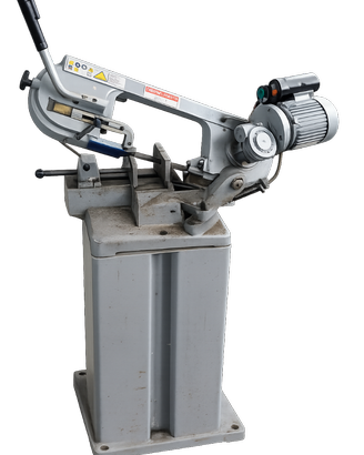 Segatrice a nastro Thomas Zip 18