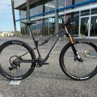 Orbea Oiz M10 Tg.M