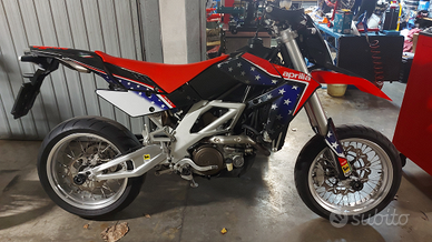 Aprilia SXV 4.5-5.5 - 2010