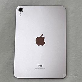 ipad mini 6 apple