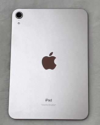 ipad mini 6 apple
