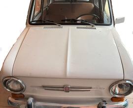 FIAT Altro modello - 1967