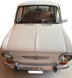 FIAT Altro modello - 1967