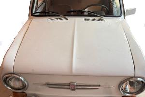 FIAT Altro modello - 1967