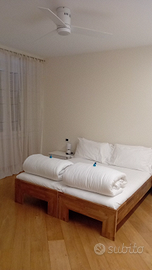 Appartamento a Riva del Garda vista lago