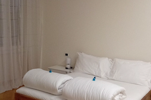 Appartamento a Riva del Garda vista lago