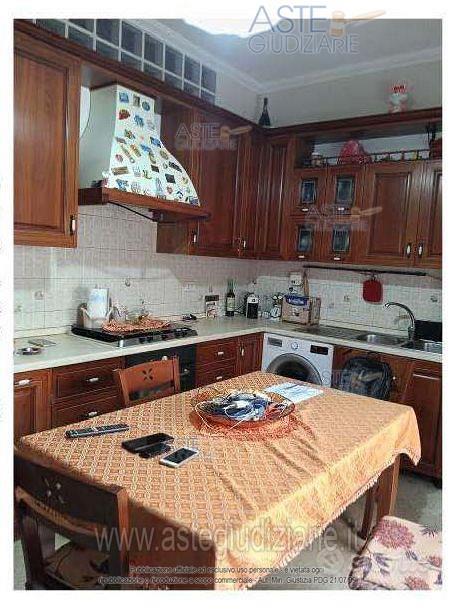 Appartamento – Gela, Granai Ducali, Caltanissetta - Vista 4