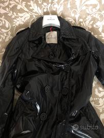 Impermeabile MONCLER