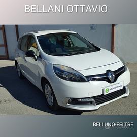 RENAULT Scenic Scénic 1.5 dCi 110CV Start&Stop L