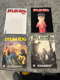 Dylan Dog