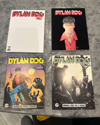Dylan Dog