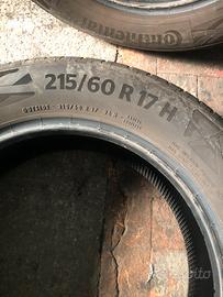 Gomme estive