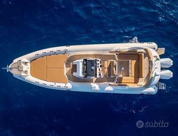 Nuova jolly prince 30 eclusive in arrivo