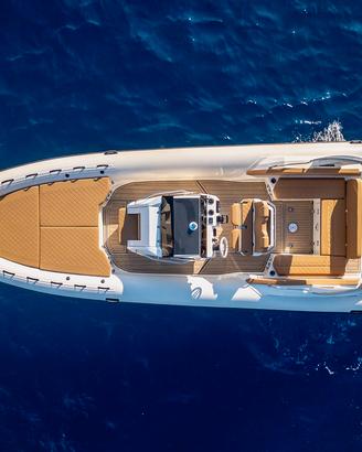 Nuova jolly prince 30 eclusive 2027 in arrivo