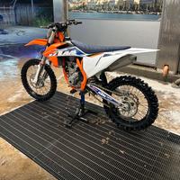 Ktm sxf 250 2022