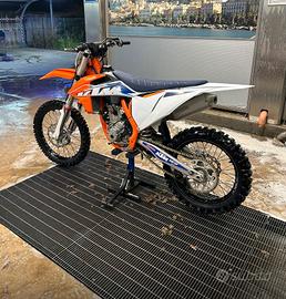 Ktm sxf 250 2022