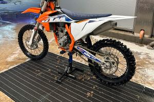 Ktm sxf 250 2022