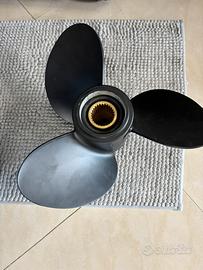 Elica Volvo Penta Duo-Prop