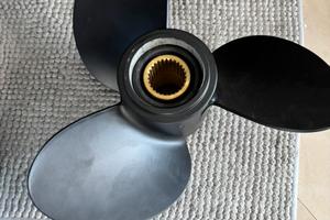 Elica Volvo Penta Duo-Prop