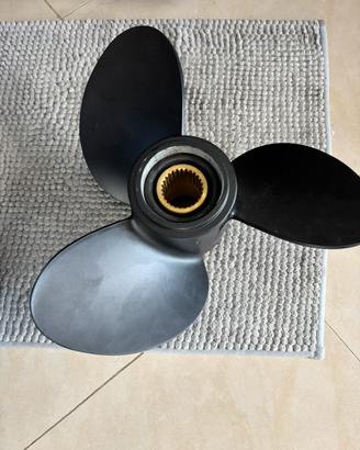 Elica Volvo Penta Duo-Prop