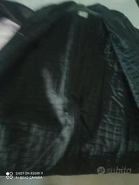 Cappotto Conbipel