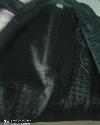 Cappotto Conbipel