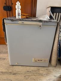 Congelatore a pozzetto
