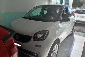 Smart ForFour 70 1.0 Prime